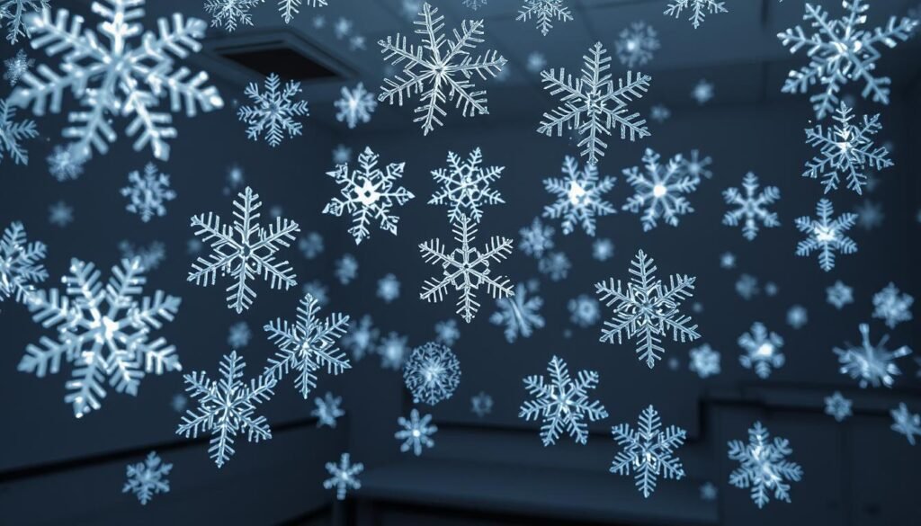 forschung schneekristalle forschung schneekristalle