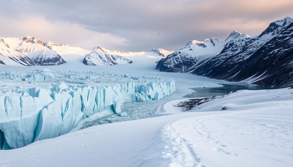 gletscher