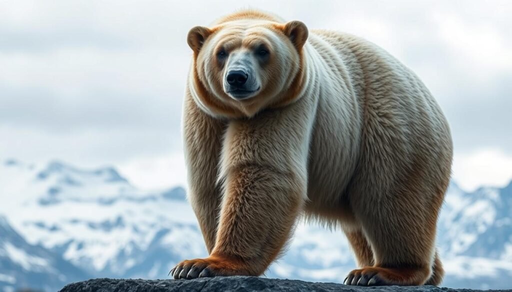 grolar bear grolar bear