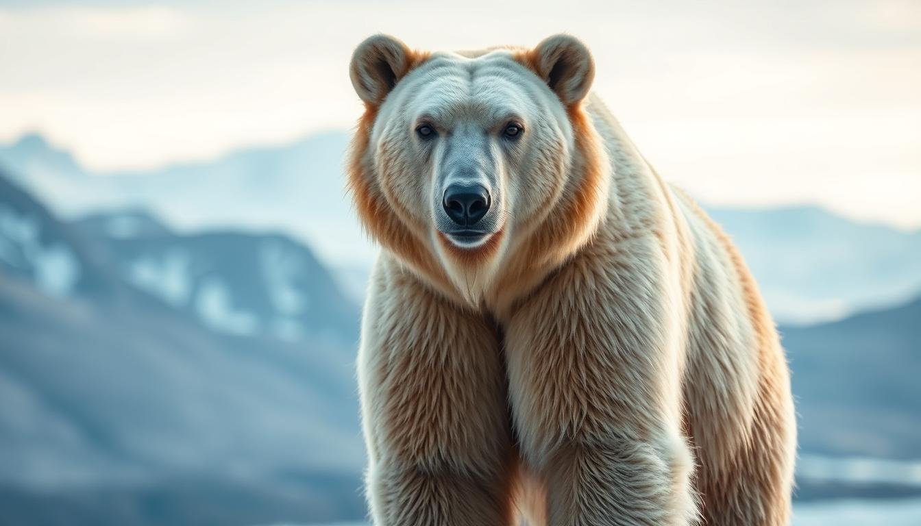 grolar bear