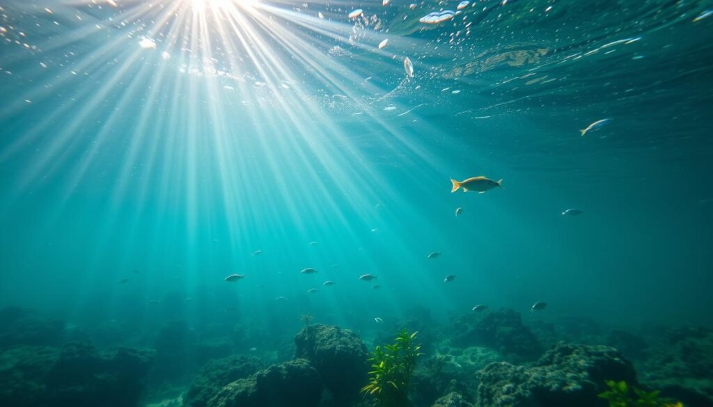 licht im wassers licht im wassers
