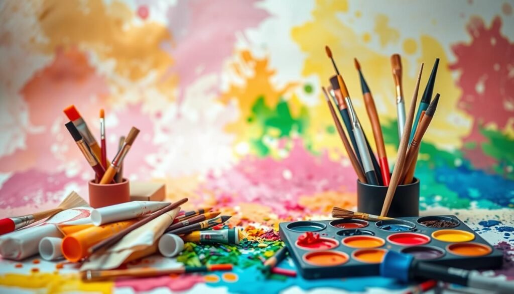 palette farben
