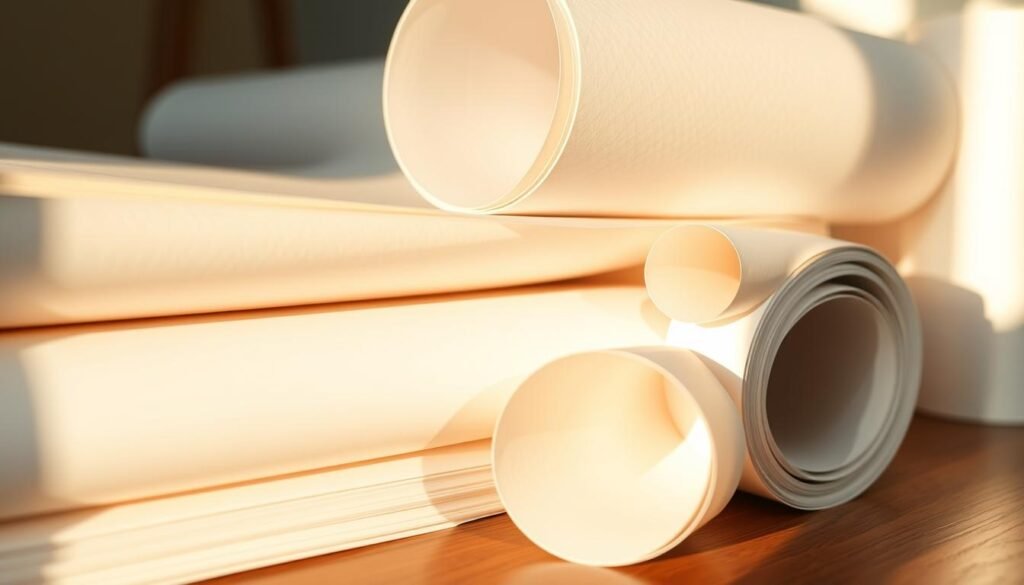 papierrollen papierrollen