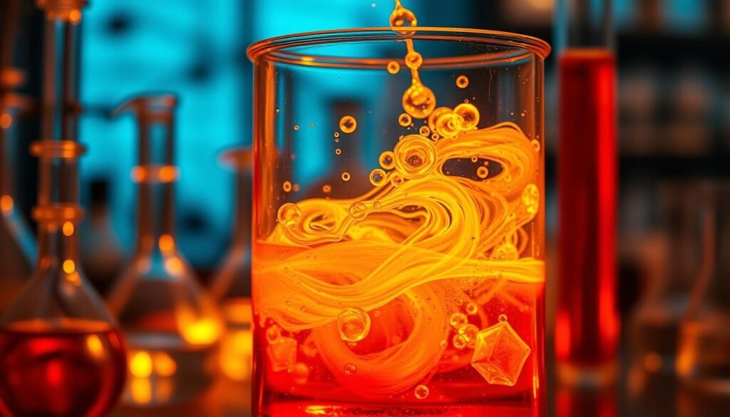 physik chemie glas