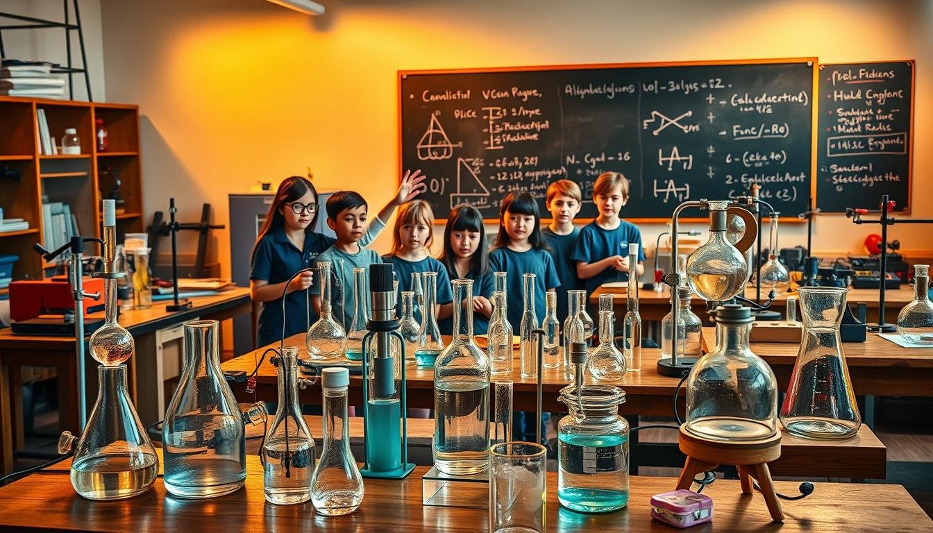 physik experimente