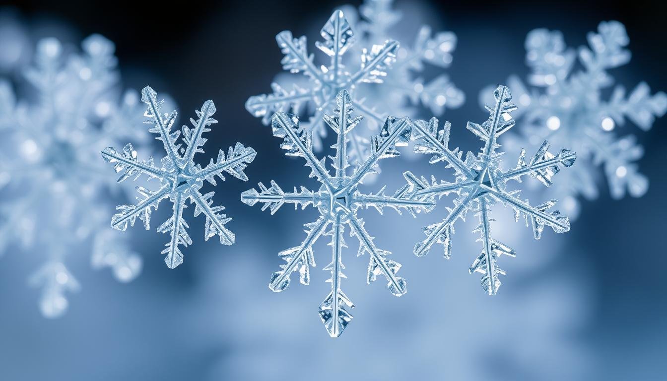 schneeflocken