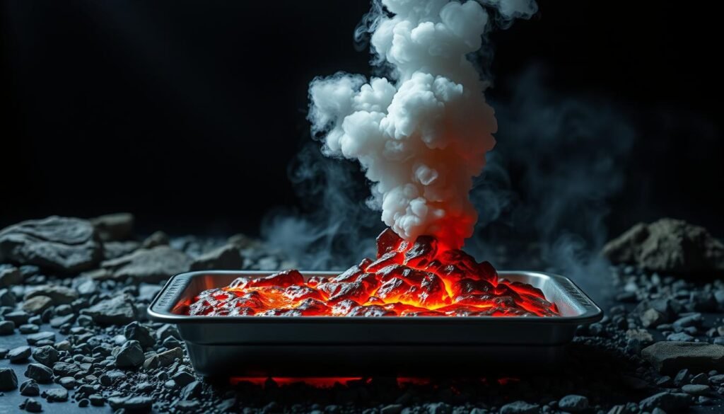 schritt anleitung lava