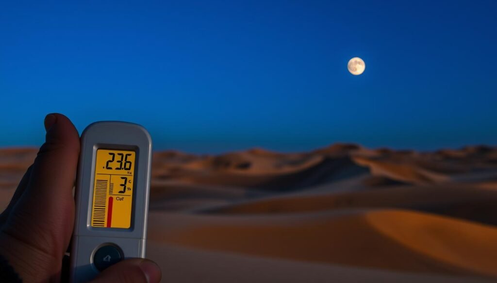 temperaturen temperaturen