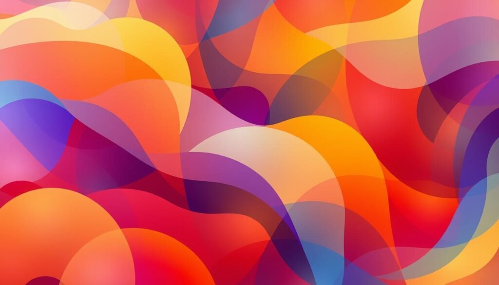 variationen farben