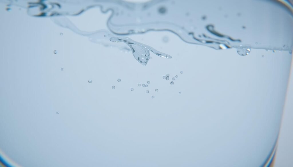 wasser experiment wasser experiment