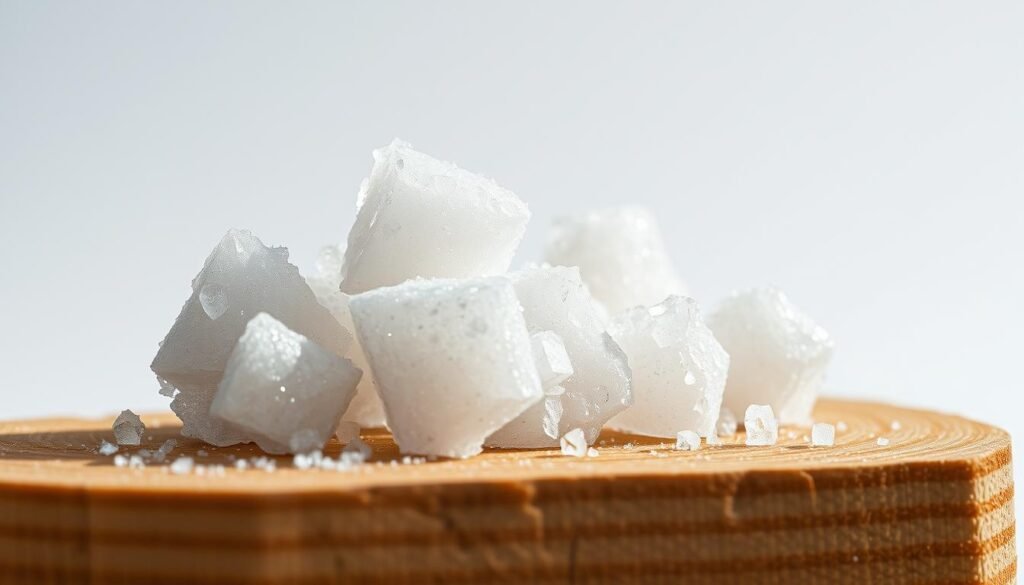 zuckerkristalle zuckerkristalle