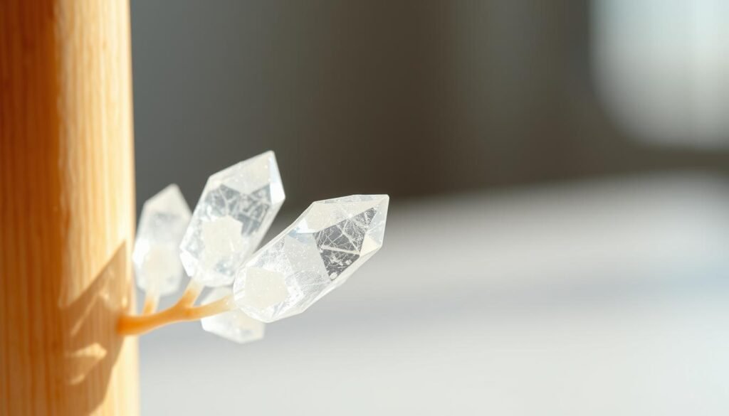 zuckerkristalle zuckerkristalle